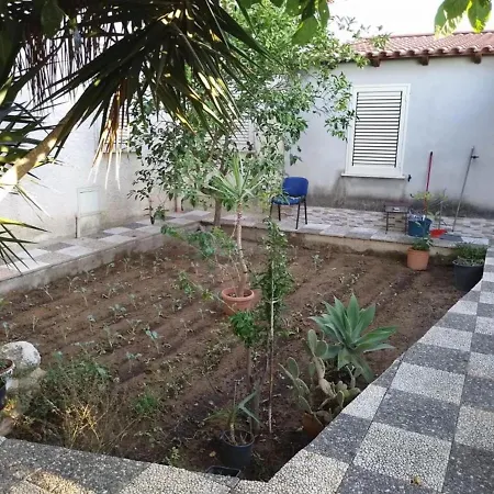 Casa Vacanza A 度假居