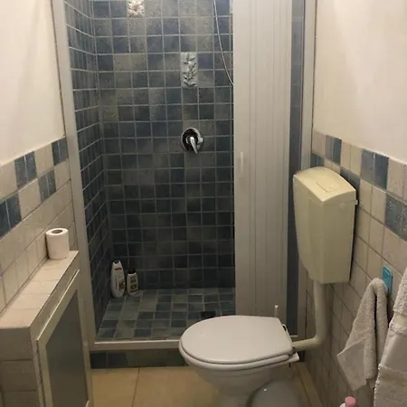 Casa Vacanza A 度假居