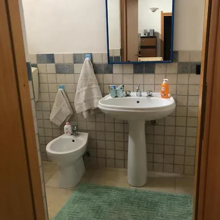 度假居 Casa Vacanza A