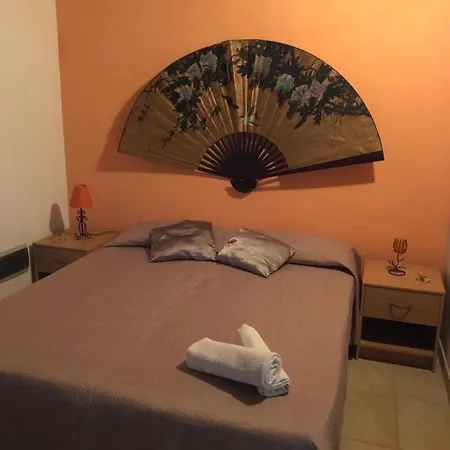 度假居 Casa Vacanza A Triscina